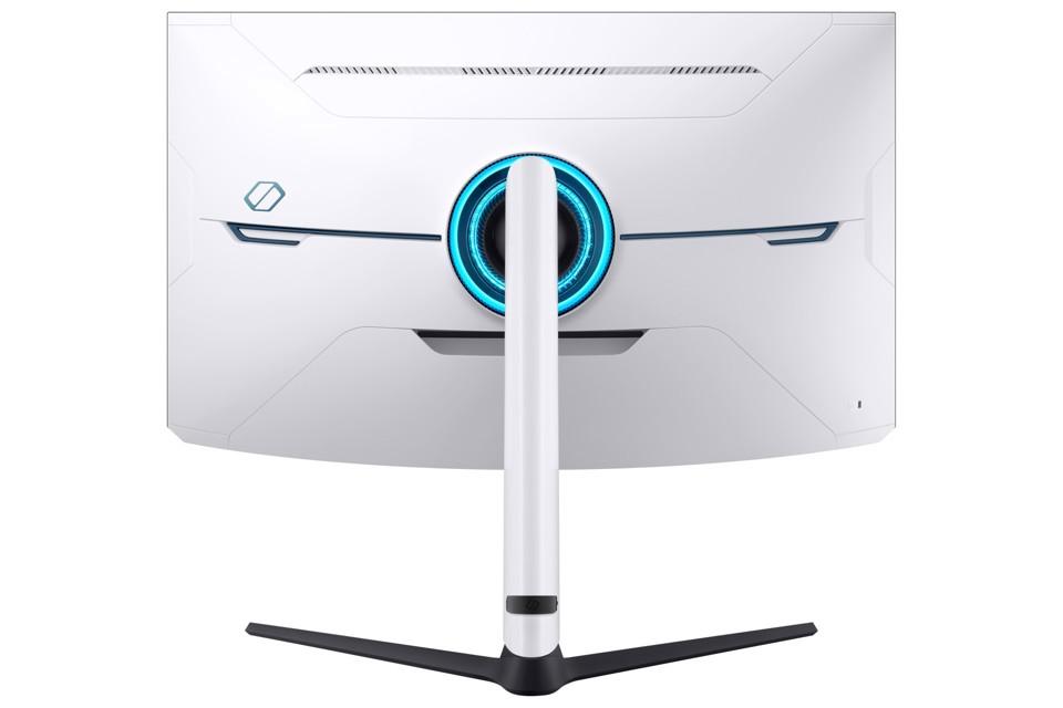 Samsung Monitor Gaming Odyssey Neo G8 da 32'' UHD Curvo