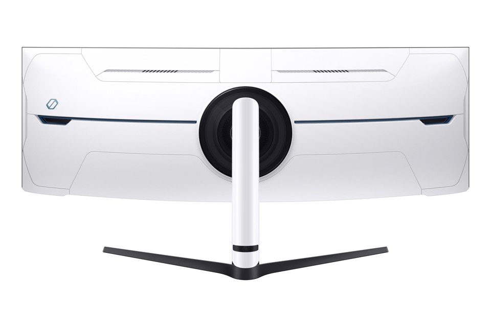 Samsung Monitor Gaming Odyssey Neo G9 da 57'' Dual UHD