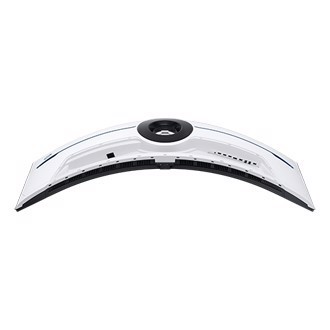 Samsung Monitor Gaming Odyssey Neo G9 da 57'' Dual UHD