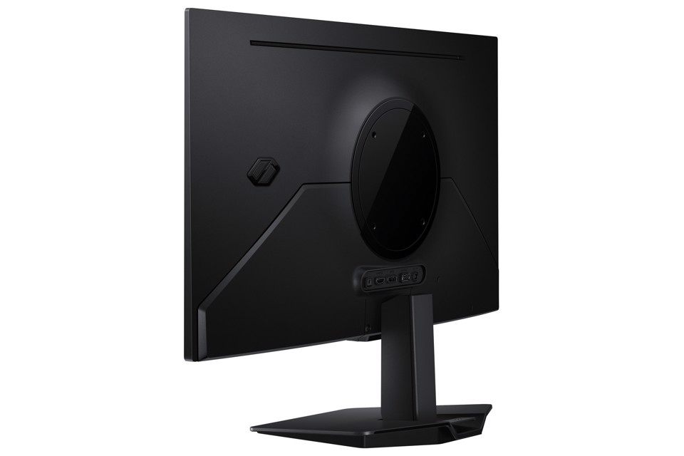 Samsung Monitor Gaming Odyssey OLED G5 - G50SF da 27" QHD Flat