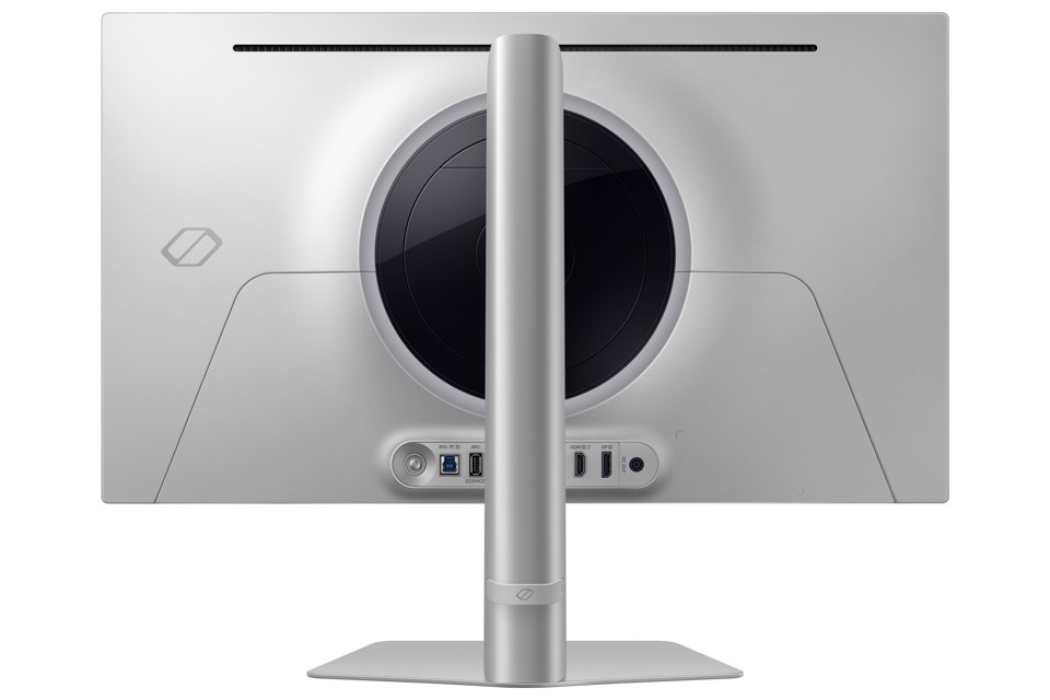 Samsung Monitor Gaming Odyssey OLED G6 - G61SD da 27''