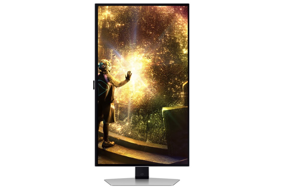 Samsung Monitor Gaming Odyssey OLED G6 - G61SD da 27''