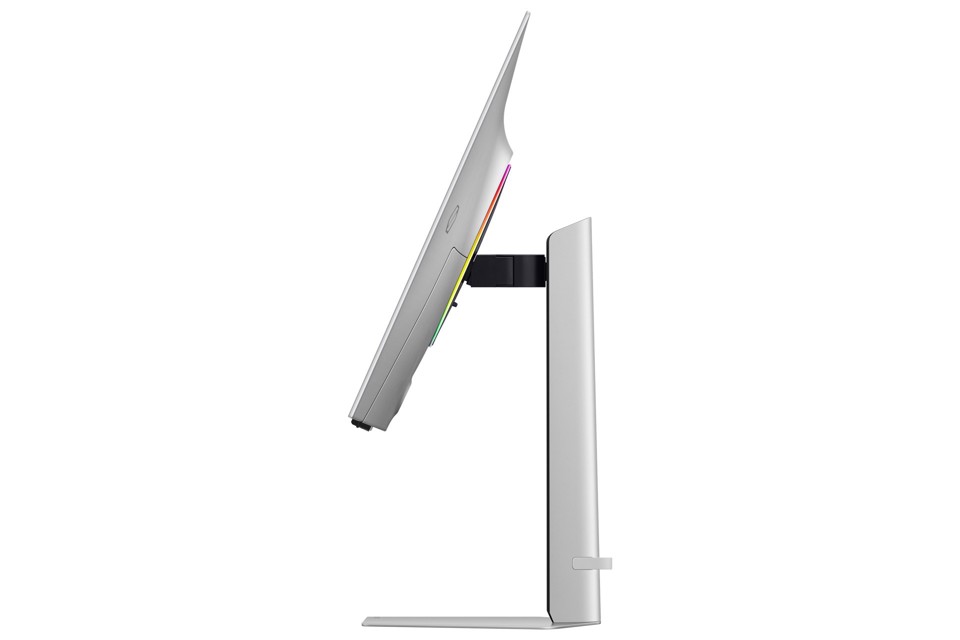 Samsung Monitor Gaming Odyssey OLED G8 da 32'' UHD Flat