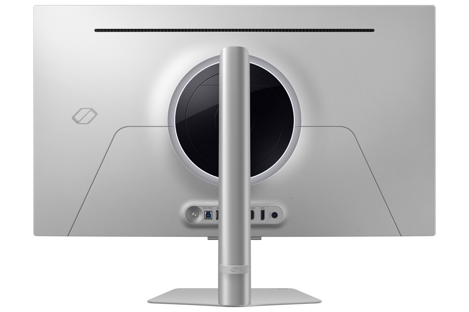 Samsung Monitor Gaming Odyssey OLED G8 da 32'' UHD Flat