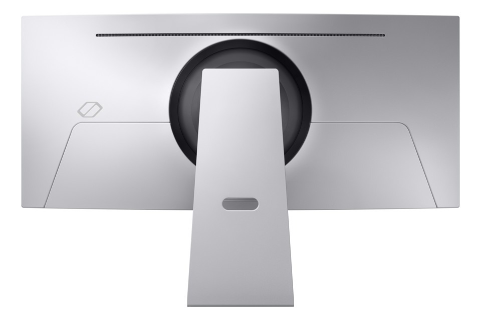 Samsung Monitor Gaming Odyssey OLED G8 da 34" WQHD Curvo LS34DG850SUXEN