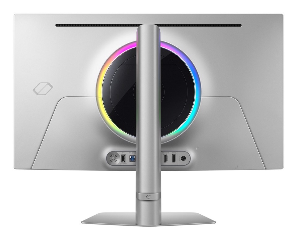 Samsung Monitor Gaming Odyssey OLED G8 - G81SF da 27'' UHD