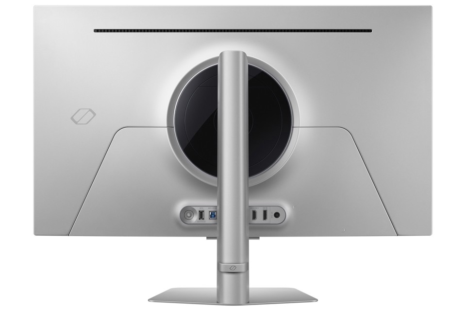 Samsung Monitor Gaming Odyssey OLED G8 - G81SF da 32" UHD Flat