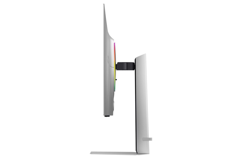 Samsung Monitor Gaming Odyssey OLED G8 - G81SF da 32" UHD Flat