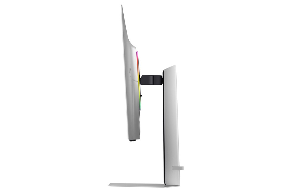 Samsung Monitor Gaming Odyssey OLED G8 - G81SF da 32" UHD Flat