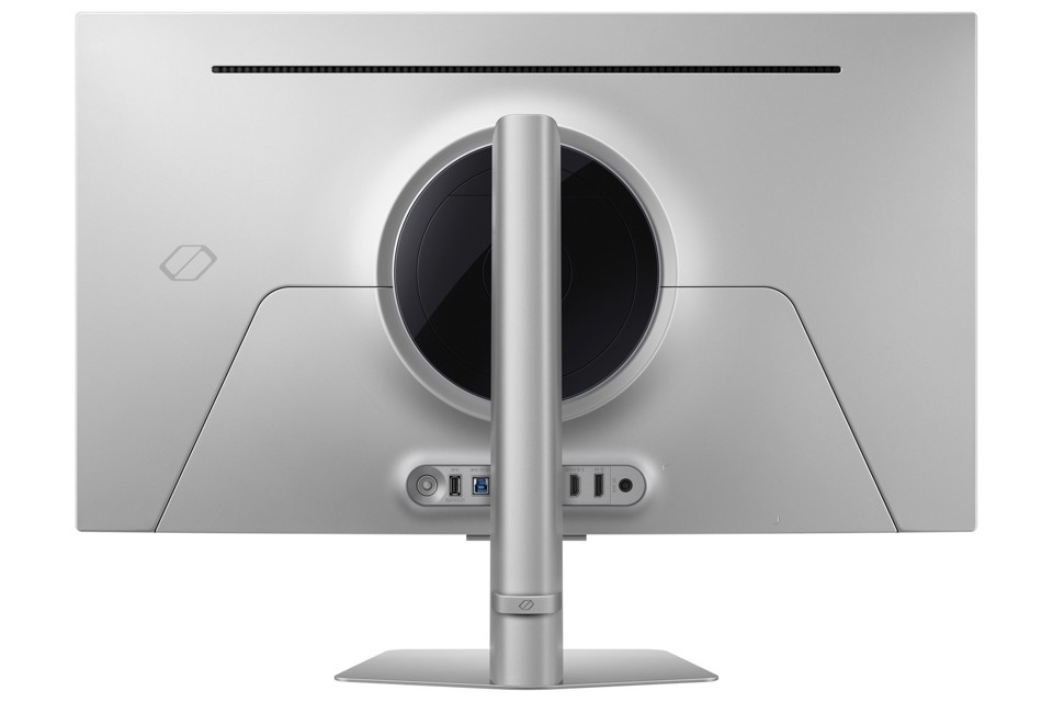 Samsung Monitor Gaming Odyssey OLED G8 - G81SF da 32" UHD Flat