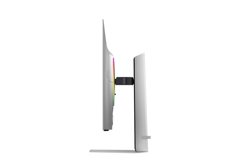 Samsung Monitor Gaming Odyssey OLED G8 - G81SF da 32" UHD Flat