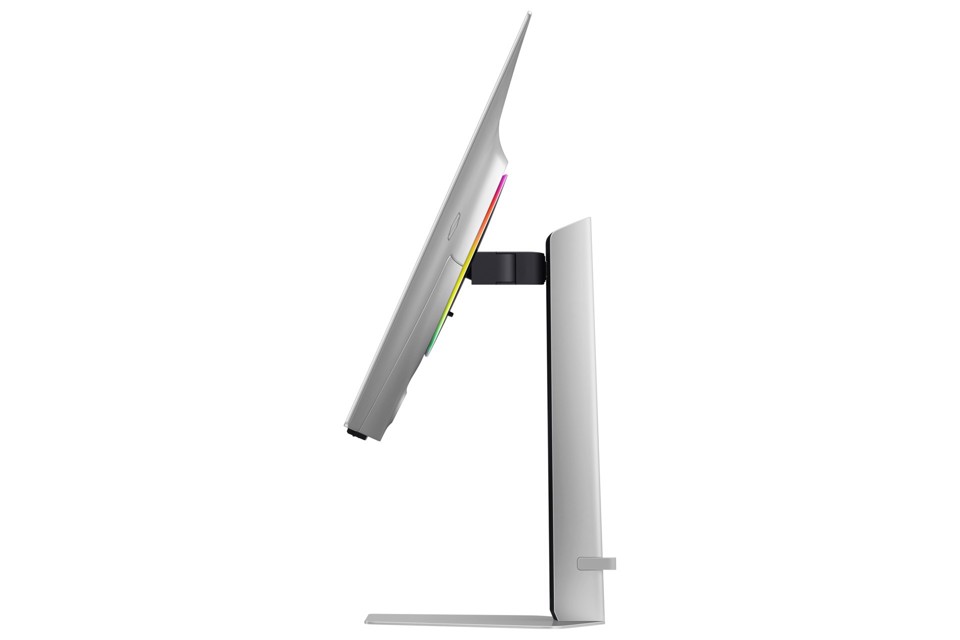 Samsung Monitor Gaming Odyssey OLED G8 - G81SF da 32" UHD Flat