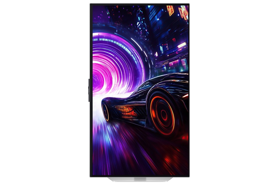 Samsung Monitor Gaming Odyssey OLED G8 - G81SF da 32" UHD Flat