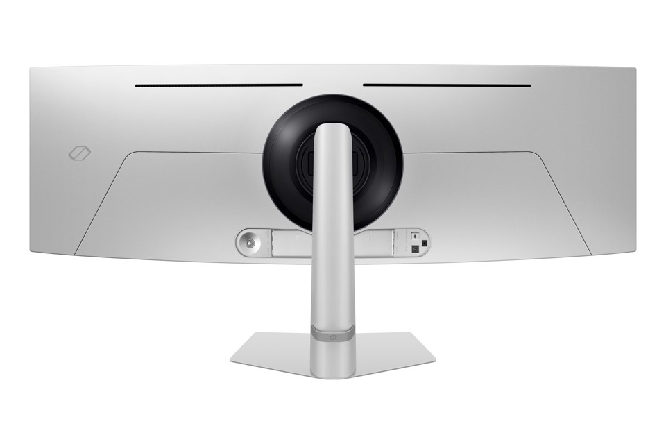 Samsung Monitor Gaming Odyssey OLED G9 - G91SD da 49"