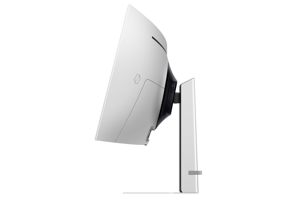 Samsung Monitor Gaming Odyssey OLED G9 - G91SD da 49"