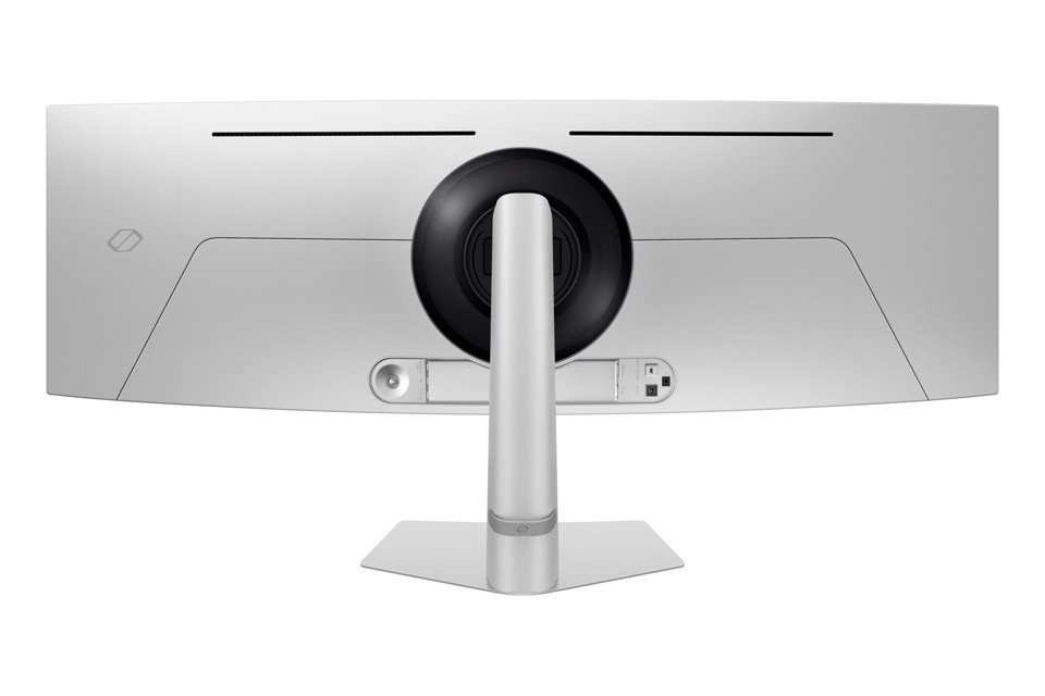 Samsung Monitor Gaming Odyssey OLED G9 - G91SD da 49"