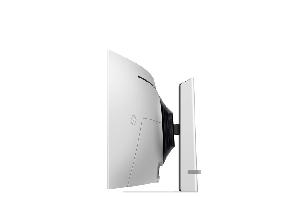 Samsung Monitor Gaming Odyssey OLED G9 - G91SD da 49"