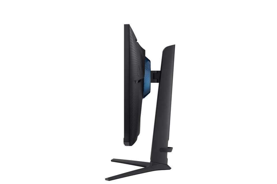 Samsung Monitor Gaming Odyssey Serie G4 - G40B da 27'' Full HD Flat