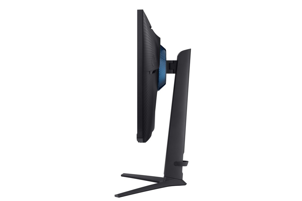 Samsung Monitor Gaming Odyssey Serie G4 - G40B da 27'' Full HD Flat
