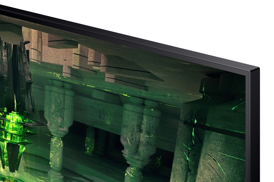 Samsung Monitor Gaming Odyssey Serie G4 - G40B da 27'' Full HD Flat