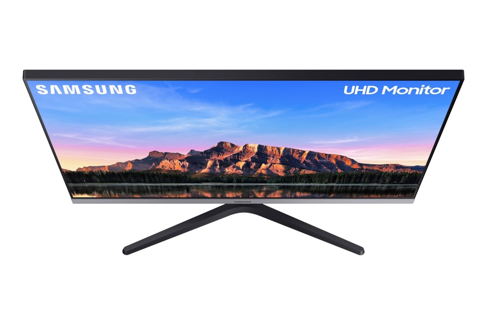 MONITOR HRM SERIE UR55 DA 28'' UHD FLAT