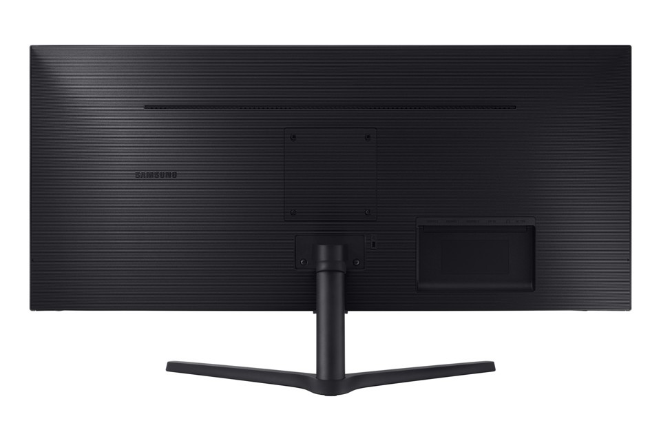 Samsung Monitor HRM ViewFInity S5 - S50GC da 34"