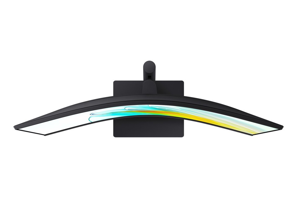 Samsung Monitor HRM ViewFinity S6 - S65UC da 34'' WQHD Curvo