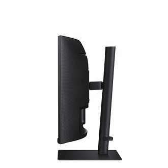 Samsung Monitor HRM ViewFinity S6 - S65UC da 34'' WQHD Curvo