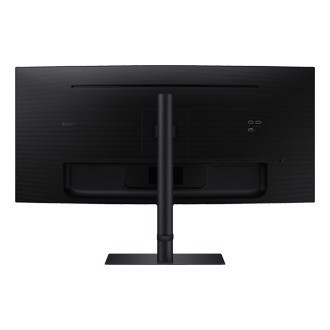Samsung Monitor HRM ViewFinity S6 - S65UC da 34'' WQHD Curvo