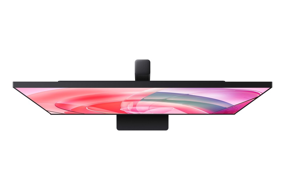 Samsung Monitor HRM ViewFinity S7 - S70D da 27'' UHD Flat