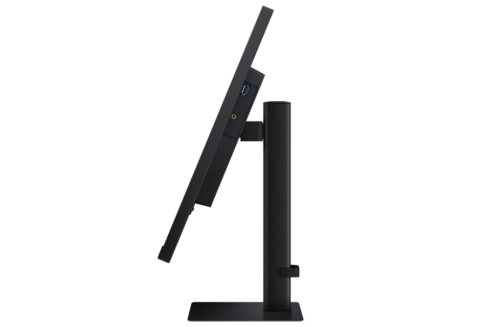 Samsung Monitor HRM ViewFinity S7 - S70D da 27'' UHD Flat