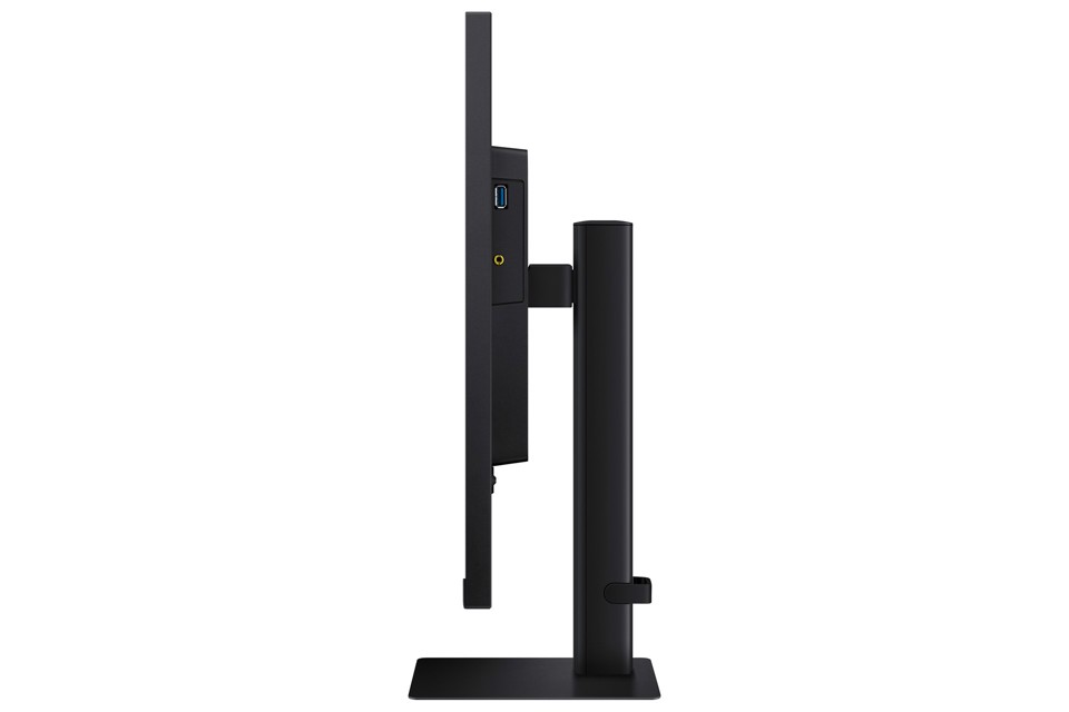 Samsung Monitor HRM ViewFinity S7 - S70D da 27'' UHD Flat