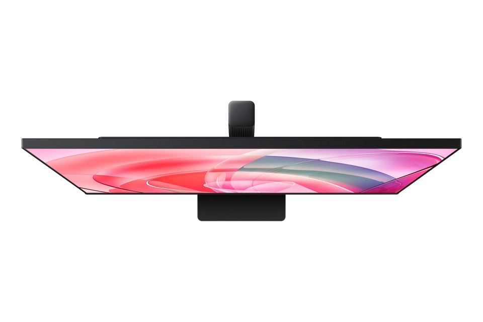 Samsung Monitor HRM ViewFinity S7 - S70D da 27'' UHD Flat