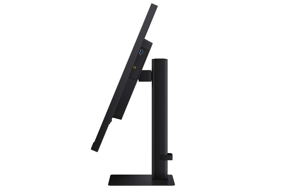 Samsung Monitor HRM ViewFinity S7 - S70D da 27'' UHD Flat