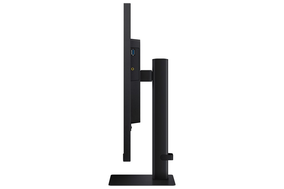 Samsung Monitor HRM ViewFinity S7 - S70D da 27'' UHD Flat
