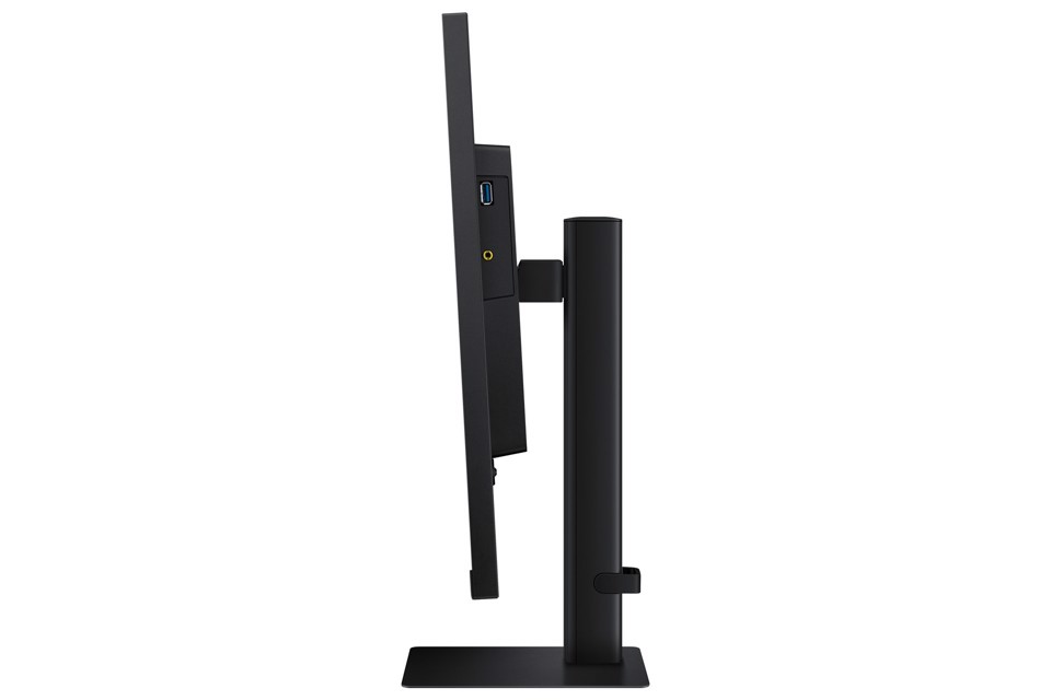 Samsung Monitor HRM ViewFinity S7 - S70D da 27'' UHD Flat
