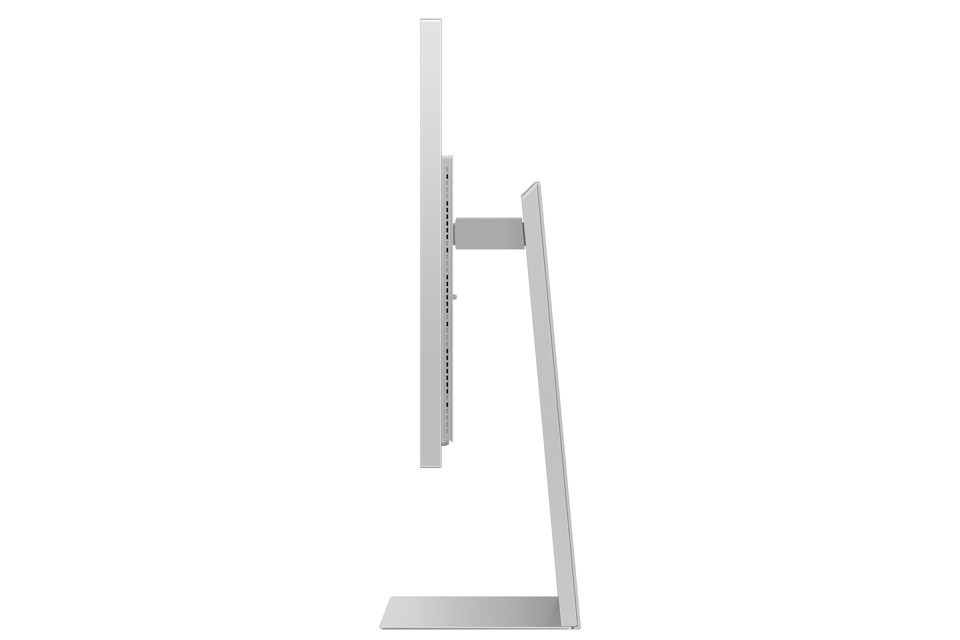 Samsung Monitor HRM ViewFinity S9 - S90PC da 27'' 5K Flat