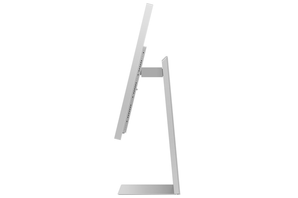 Samsung Monitor HRM ViewFinity S9 - S90PC da 27'' 5K Flat