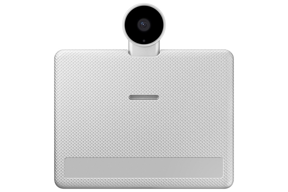 Samsung Monitor HRM ViewFinity S9 - S90PC da 27'' 5K Flat