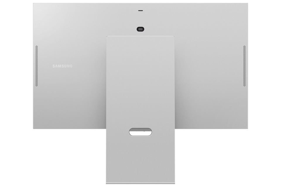 Samsung Monitor HRM ViewFinity S9 - S90PC da 27'' 5K Flat