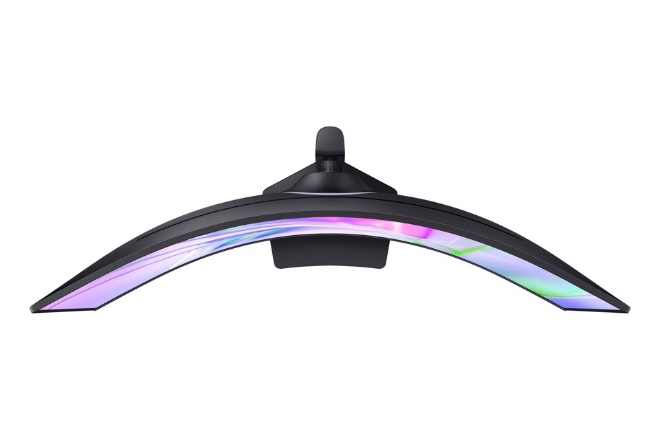 Samsung Monitor HRM ViewFinity S9 - S95UC da 49'' Dual QHD Curvo