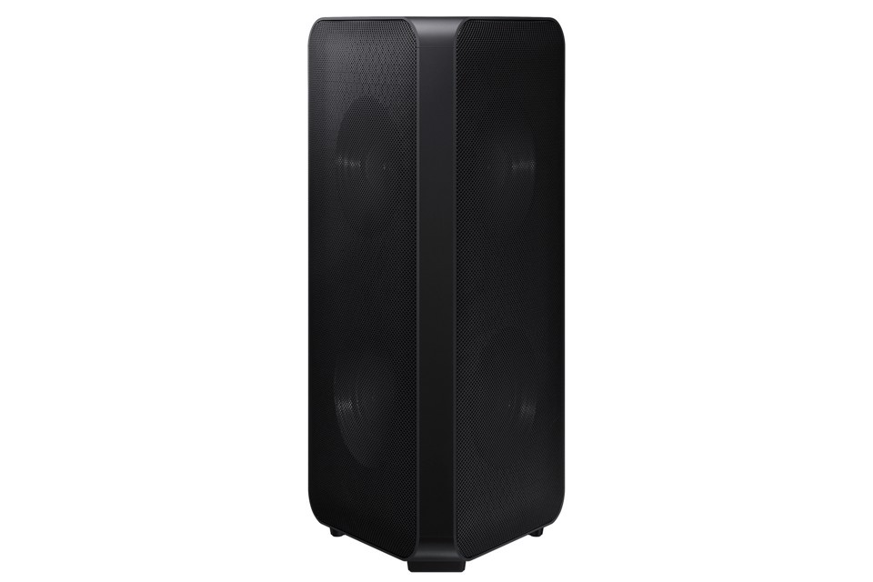 Samsung MX-ST40B Nero 2.0 canali 160 W