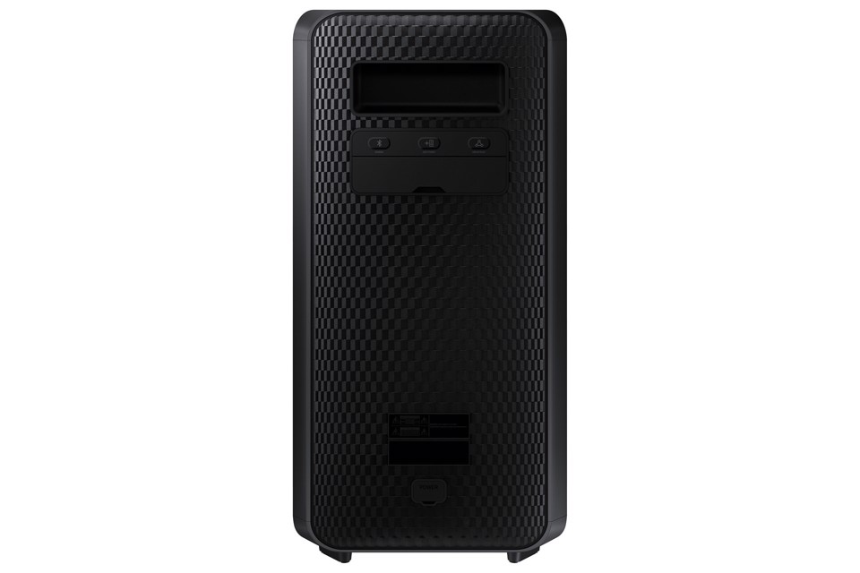 Samsung MX-ST40B Nero 2.0 canali 160 W