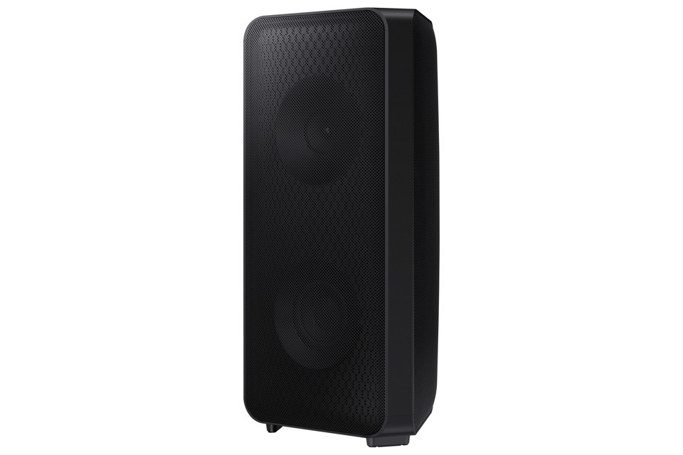 Samsung MX-ST40B Nero 2.0 canali 160 W