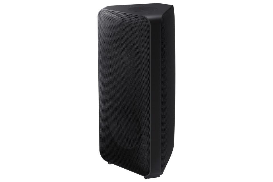 Samsung MX-ST40B Nero 2.0 canali 160 W
