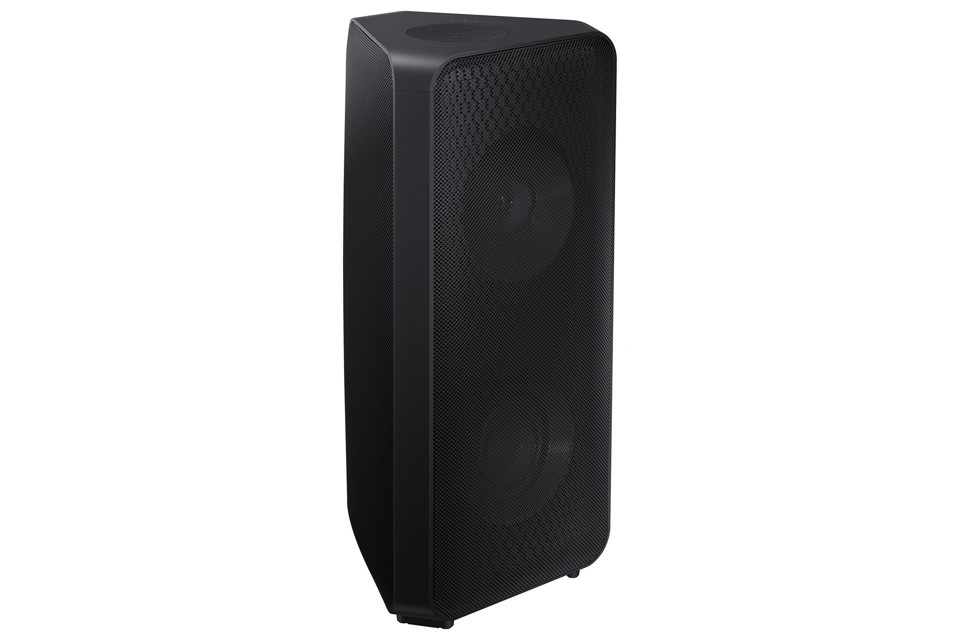 Samsung MX-ST40B Nero 2.0 canali 160 W