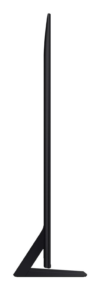 Samsung Neo QLED AI TV 55" QE55QN70FAUXZT 4K Mini LED, Processore NQ4 AI Gen2, 4K AI Upscaling, Motion Xcelerator 144Hz, Neo Quantum HDR, OTS Lite, AirSlim Design, Vision AI Smart TV, 2025