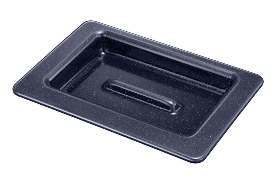 Samsung NV7B45403BS 76 L 2950 W A+ Nero, Acciaio inossidabile