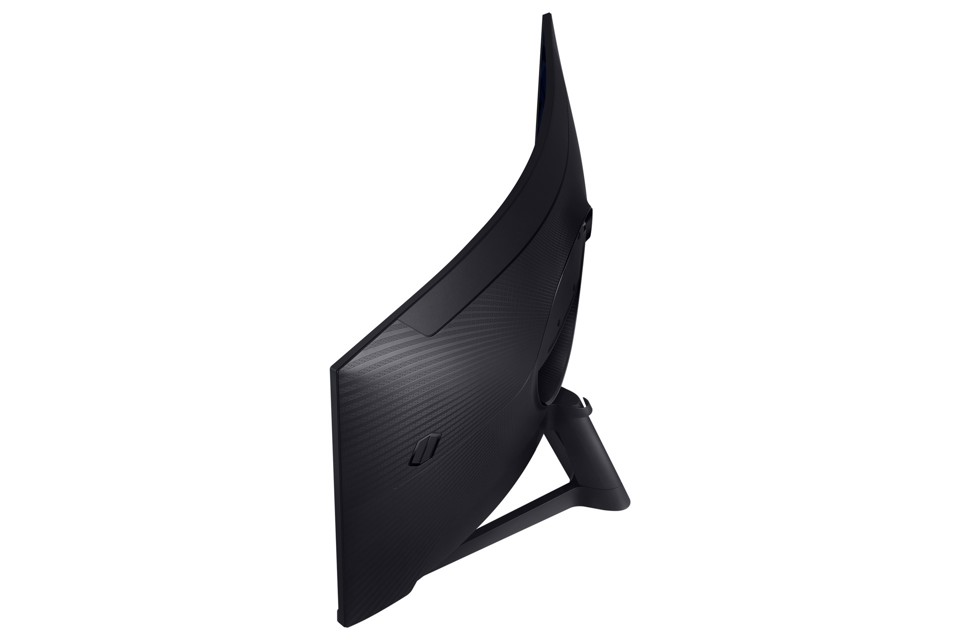 Samsung Odyssey Monitor Gaming G5 da 34'' Ultra WQHD Curvo