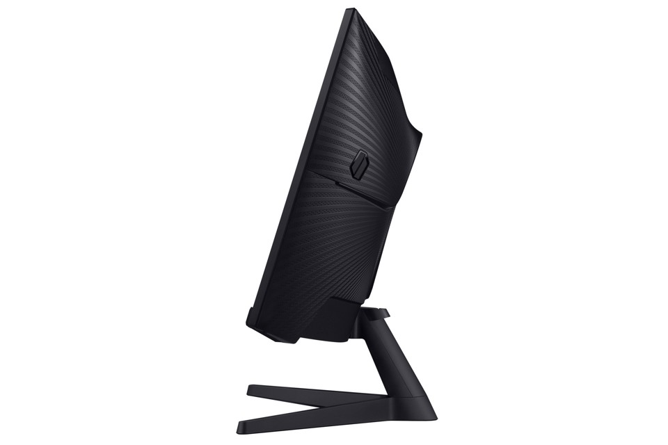 Samsung Odyssey Monitor Gaming G5 da 34'' Ultra WQHD Curvo
